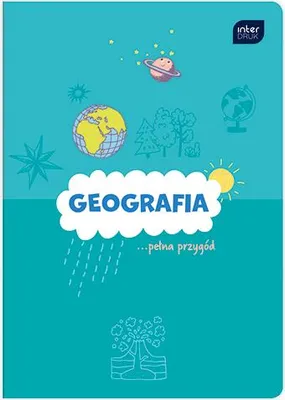 Zdjęcie produktu dla EcoNotebook A5 - Modny zeszyt z 60 karteczkami - Idealny towarzysz do nauki!