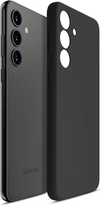 Imagen del producto de Funda de silicona 3MK, para Samsung Galaxy A54 5G