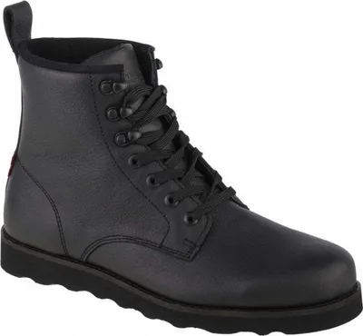 Zdjęcie produktu dla Levi's buty męskie czarny 234734-700-559 rozmiar 45