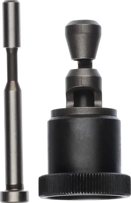 Obrázok produktu pre Bosch 2 608 639 902, Čierna, Bosch, GNA 1,3, GNA 1,6, GNA 2,0 Professional, 1530, 1 kusov