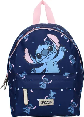 Immagine prodotto di Plecak Lilo & Stitch - Stitch Fun All Around, 31x22x9 cm, Licencjonowany
