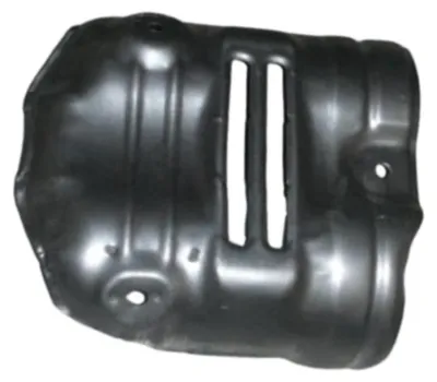 Produktbild von TOYOTA Auspuffkrümmerabdeckung 25586-28010 OE