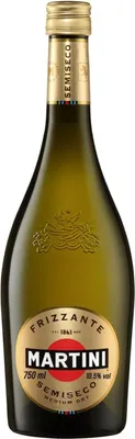 Produktbild von Martini Frizzante Semi Secco 0,75l
