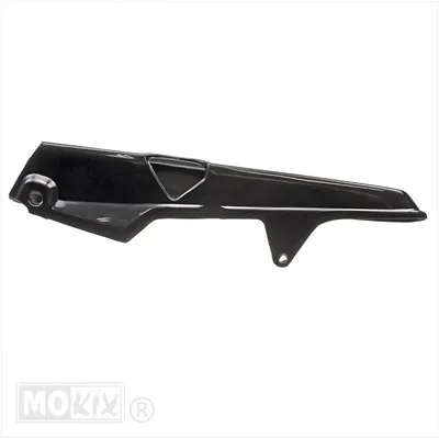Produktbild von Kettenschutz für Honda MT/MB schwarz