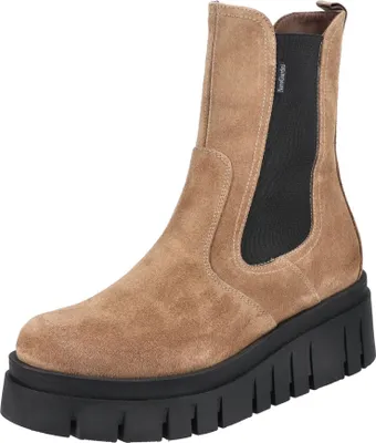Produktbild von Nero Giardini Stiefelette Stiefelette Veloursleder/Textil