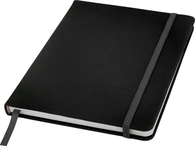 Image de Bullet Carnet A5 Spectrum (2 pièces/paquet) PF2539 (21 x 14,8 x 1,2 cm) (Noir)