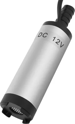 Zdjęcie produktu dla Pompa, pompa wodna, pompa wysokoprężna, pompa 12V, pompa zatapialna