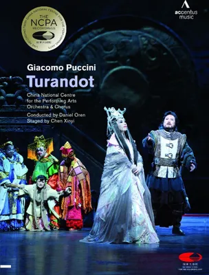 Image de Turandot