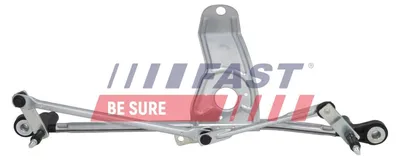 Produktbild von FAST FT05012 Wischergestänge für BMW X5 (E53)