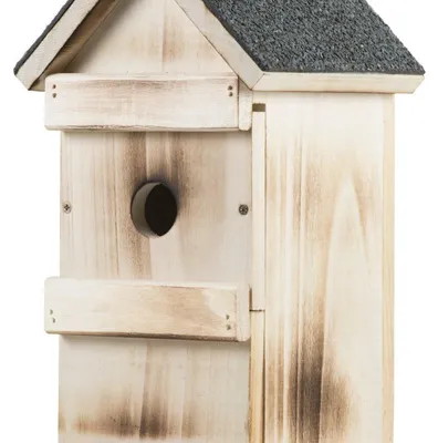 Produktbild von Nistkasten 3 in 1/ Vogelhaus Brutkasten Niststätte