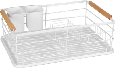 Obrázok produktu pre Odkapávač na riad Odkapávač na riad 43X32X14 cm Brunbeste Bb-2318