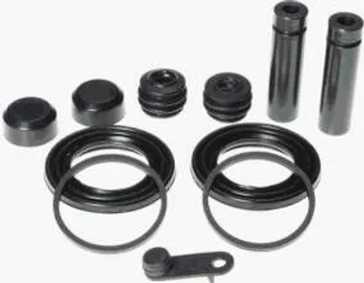 Produktbild von Budweg Caliper Reparatursatz, Bremssattel Vorderachse 204891