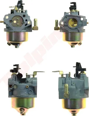 Image de Carburateur Pour Mtd ( 751-14024A , 951-14024A )