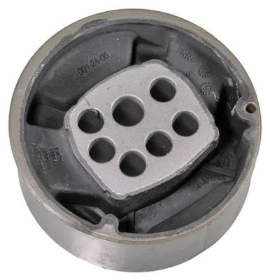 Produktbild von Lagerung Motor hinten Gummimetalllager METZGER für u.a. OPEL ASTRA