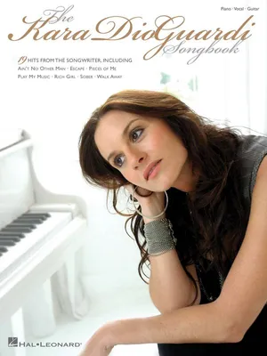 Obrázek produktu pro The Kara Dioguardi Songbook