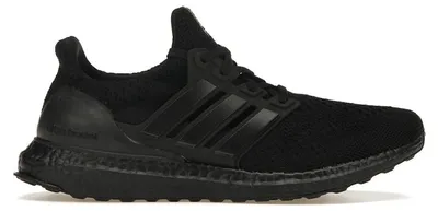 Produktbild von adidas Ultra Boost 5.0 DNA Triple Black (Women's) - EU 38