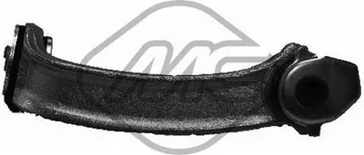 Produktbild von Metalcaucho Motorlager Gummimetalllager Vorne für RENAULT ESPACE IV (JK0/1) 04588
