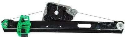Image de Lève-vitres électriques ARRIÈRE GAUCHE 51357138467 pour BMW Série 1 E87 à partir de 2004-2011