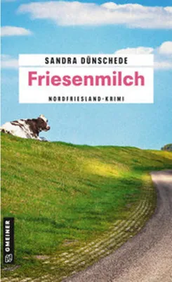 Obrázok produktu pre Friesenmilch