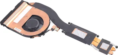 Obrázok produktu pre Ventilátor chladenia procesora notebooku 5 pinov Vymenený ventilátor chladenia procesora pre notebook ThinkPad T480 T470 01YR200 01YR202