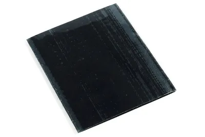 Produktbild von Alphacool Klettmatte zur Pumpenbefestigung