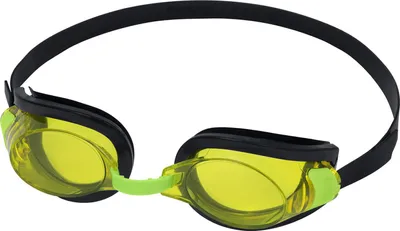 Produktbild von Aqua Burst Essential™ II Schwimmbrille ab 7 Jahren, Gelb
