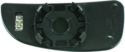 Produktbild von FAST Spiegelglas Außenspiegel für FIAT Ducato Kastenwagen (250, 290) Beheizbar Konvex FT88547