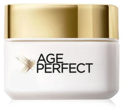 Immagine prodotto di L’Oréal Paris Crema Viso Age Perfect Trattamento Reidratante Giorno