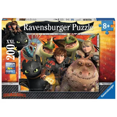 Obrázok produktu pre Ravensburger 4005556128129, 6 rok / roky