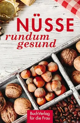 Obrázok produktu pre Nüsse - rundum gesund