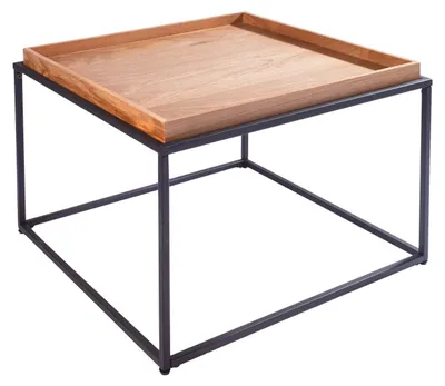 Produktbild von Couchtisch 60cm Design Tisch Modern Wohnzimmer JETZT KAUFEN