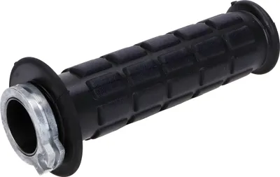 Obrázek produktu pro Plynová rukojeť s gumou pro Simson S50, S51, S53, S70, S83, SR50, SR80