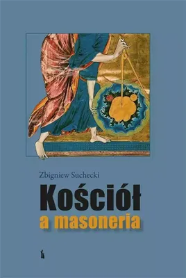 Zdjęcie produktu dla Kościół a masoneria