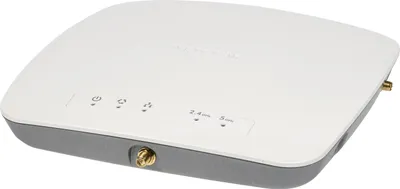 Obrázok produktu pre NETGEAR WAC730, 2,4 GHz, 5 GHz, 1300 Mbit/s, 64-bit WEP, 128-bit WEP, 152-bit WEP, 802.1x RADIUS, EAP-PEAP, EAP-TLS, EAP-TTLS, SSH, SSL/TLS,...