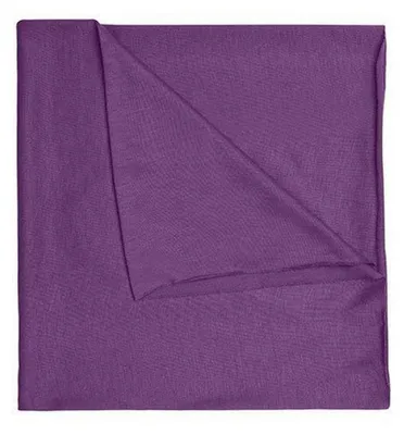 Image de Myrtle Beach - Tubulaire « Economic X » LT4050 (50 cm x 25 cm) (violet)