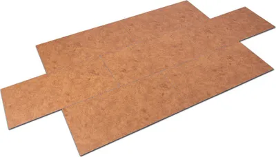 Produktbild von HOME DELUXE - Vinylboden – 6m² – selbstklebend - V16 Kalksteinoptik I Designboden Selbstklebend Laminat