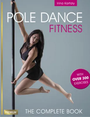 Obrázek produktu pro Pole Dance Fitness