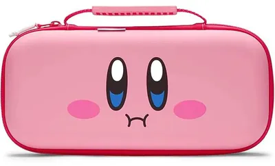Produktbild von PowerA NSCS0573-01, Hartschalenkoffer, Nintendo, Pink, Nintendo Switch 2, Reißverschluss