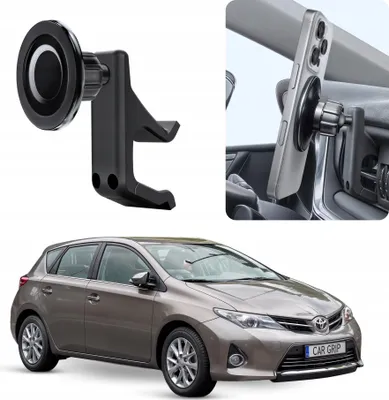 Produktbild von MagSafe Magnethalterung für Toyota Auris II 2 (2012-)