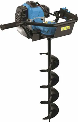 Produktbild von Güde Motor-Erdbohrer GE 2200