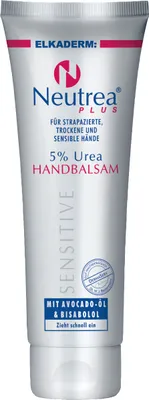 Produktbild von Elkaderm Neutrea Handbalsam 100 ml