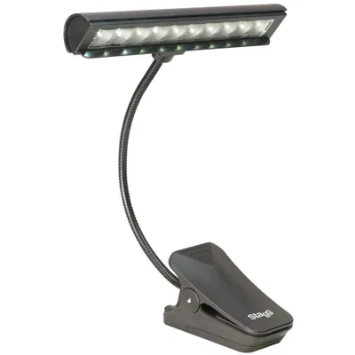 Immagine prodotto di Luce LED multifunzionale a clip e indipendente