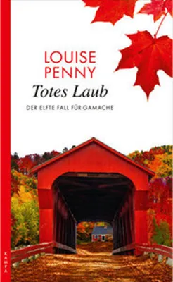 Produktbild von Totes Laub