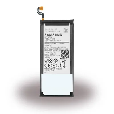 Obrázok produktu pre Samsung - EB-BG935 Originálna batéria - 3000mAh