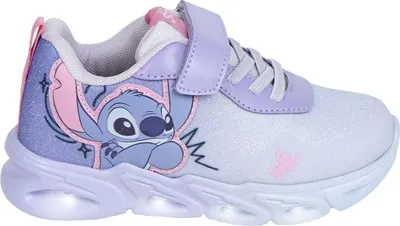 Produktbild von Kinder Sportschuhe Stitch