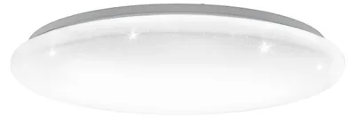 Produktbild von EGLO GIRON-S, 1 Glühbirne(n), 3050 K, 4000 lm, Weiß