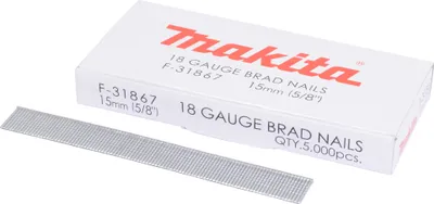 Produktbild von Makita Stauchkopfnagel 1,2x15mm F-31867  5000 pcs.