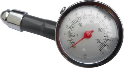 Produktbild von TrendLine Reifendruckprüfer analog