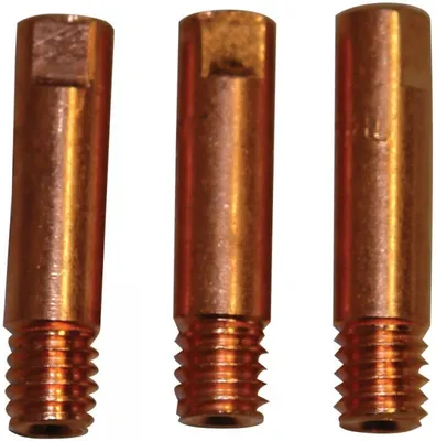 Produktbild von Wechselstrom conttpit 0,8 mm 3 Teile