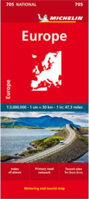 Image de Michelin Europa